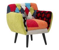 FAUTEUIL IMPERIAL NIEUW CM 71X63X78 FAUTEUIL IMPERIAL NIEUW CM 71X63X78