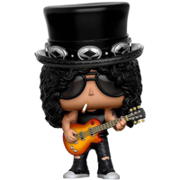 Funko POP! Rocks Guns N' Roses Slash