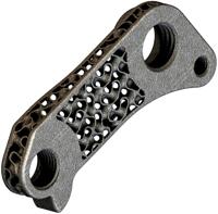 SILCA derailleurpad-haken derail.hanger scott
