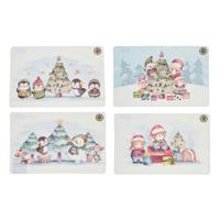 Placemat Kerst Placemat Kerst
