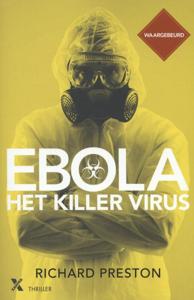 Ebola, het killervirus (Paperback)