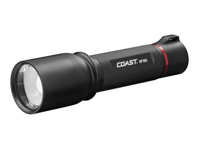 Coast hp10r zaklamp oplaadbaar 1050 lumen - Velleman