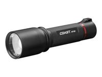 Coast hp10r zaklamp oplaadbaar 1050 lumen - Velleman Coast hp10r zaklamp oplaadbaar 1050 lumen - Velleman