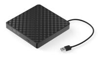 KRUX externe DVD optische drive