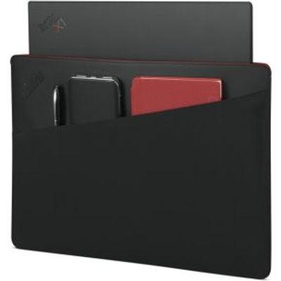 Lenovo 4X41L51715 laptoptas 33 cm (13 ) Opbergmap/sleeve Zwart