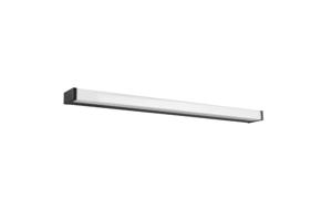 Trio Wand lamp Fabio 80cm zwart 283817932