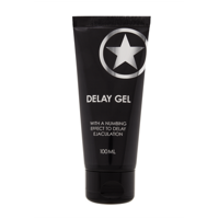 Ouch! by Shots Delay Gel - 3 fl oz / 100 ml - thumbnail