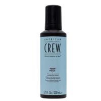American Crew Fiber Foam 200ml