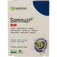 Quercus Somnuzzz (20 tab)