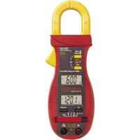 Beha Amprobe ACD-14 PLUS-D Multimeter, Stroomtang Digitaal CAT III 600 V Weergave (counts): 4000 - thumbnail