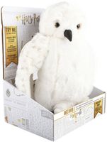 Harry Potter - Hedwig Feature Pluche with Sound Harry Potter - Hedwig Feature Pluche with Sound