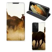 Samsung Galaxy S21 Ultra | Hoesje maken | Design Cowboy
