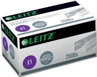 Leitz elektrische E1 nietjes, doos met 2500 nietjes