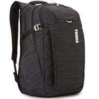 Thule Construct Backpack 28L zwart