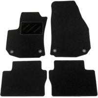 Automatten passend voor Opel Zafira B 2005-2011 4-delig BL1568084