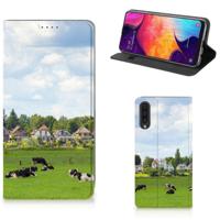 Samsung Galaxy A50 | Hoesje maken | Koeien
