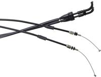 Domino gaskabel set "kre03" throttle cables 2-train kit kre03 offr