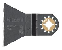 Hikoki Accessoires Multi Tool Blad Mw65P 65X40Mm - 782738