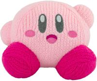 Kirby Pluche - Nuiguru-Knit Kirby Junior (Waving)
