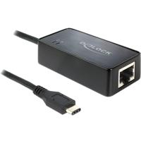 DeLOCK 62642 netwerkkaart Ethernet 1000 Mbit/s - thumbnail