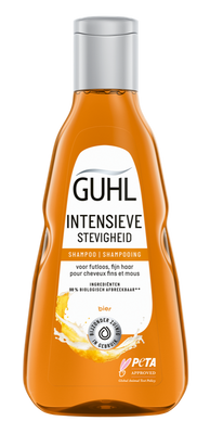 Guhl Intensieve Stevigheid Shampoo