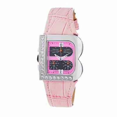 Laura Biagiotti LB0002L-03Z (Ø 33 mm) Dames horloge
