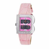 Laura Biagiotti LB0002L-03Z (Ø 33 mm) Dames horloge
