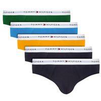 Tommy Hilfiger Signature slips 5-pack - thumbnail