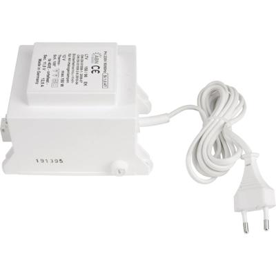 ABN DIM, CV, 11,5V AC, 150 W, IP20 LED-transformator 7500 - 12500 mA 1 stuk(s)