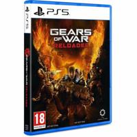 PlayStation 5-videogame Microsoft Gears of War : Reloaded