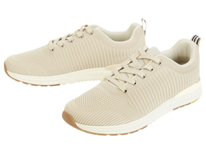esmara Heren sneakers (Beige, 40)