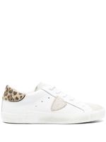 Philippe Model Paris Prsx low-top sneakers - Blanc - thumbnail