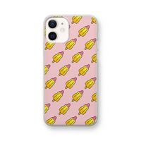 Waterijsjes: iPhone 12 Transparant Hoesje