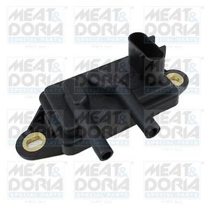 Sensor, uitlaatgasdruk 827040
