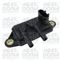 Sensor, uitlaatgasdruk 827040