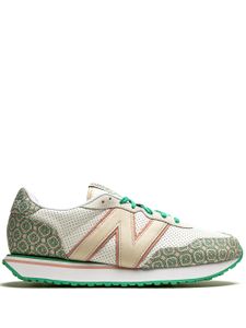 New Balance x Casablanca baskets 237