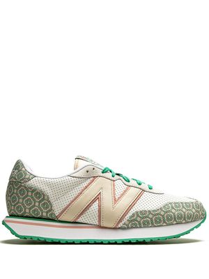 New Balance x Casablanca baskets 237