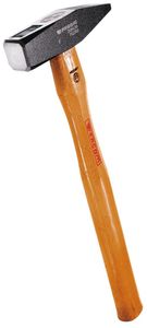 Facom monteurshamer 'din' hickory 1140g    - 205H.100