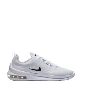 Nike Air Max Axis sneakers wit/zwart - met 44% korting