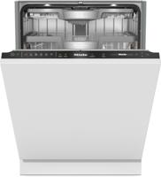 Miele G 7795 SCVi K2O XXL Vaatwasser