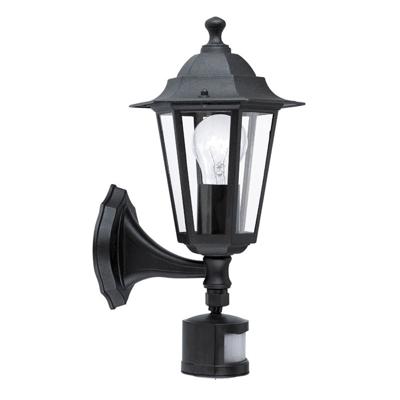 Eglo Wandlamp met sensorLaterna 4 - 22469