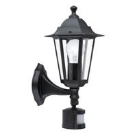 Eglo Wandlamp met sensorLaterna 4 - 22469