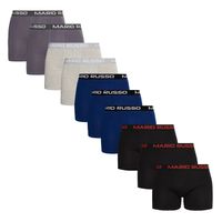 10-Pack Basic Boxers - thumbnail