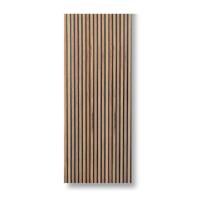 AKU Paneel EPS Rustic Oak XL 270x72cm