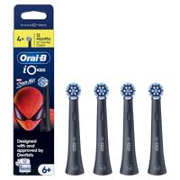 Borstel vervanger Oral-B ACCSPIDERMAN Borstel vervanger Oral-B ACCSPIDERMAN
