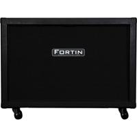 Fortin Amplification FT-212 2x12 inch speakerkast met Celestion V30 speakers - thumbnail