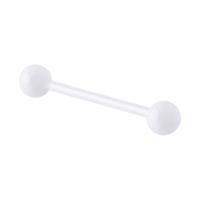 Staafje PTFE/Acryl Barbells