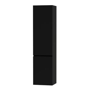 Tiger Hoge Kolomkast Loft 40 cm Mat Zwart