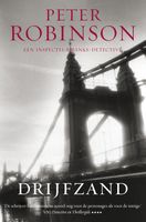 Drijfzand - Peter Robinson - ebook