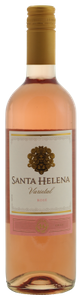 Santa Helena Varietal rosé